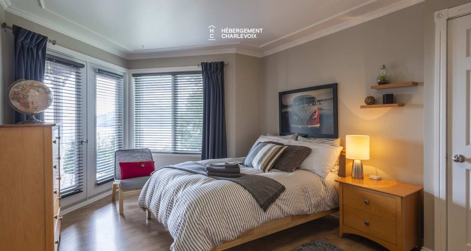 CAP-1 - Résidence de style champêtre